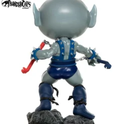 Cosmocats - Figurine Mini Co. Pvc Panthro - 14cm -Magasin De Jouets cosmocats figurine mini co pvc panthro 14cm 61833e056b3d4