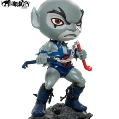 Cosmocats - Figurine Mini Co. Pvc Panthro - 14cm -Magasin De Jouets cosmocats figurine mini co pvc panthro 14cm 61833e058f25e