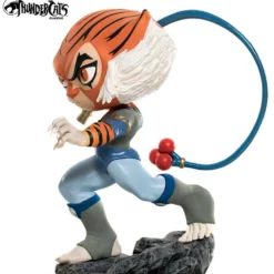 Cosmocats - Figurine Mini Co. Pvc Tygara - 14cm -Magasin De Jouets cosmocats figurine mini co pvc tygara 14cm 61833e076e7e0