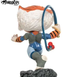 Cosmocats - Figurine Mini Co. Pvc Tygara - 14cm -Magasin De Jouets cosmocats figurine mini co pvc tygara 14cm 61833e078d893