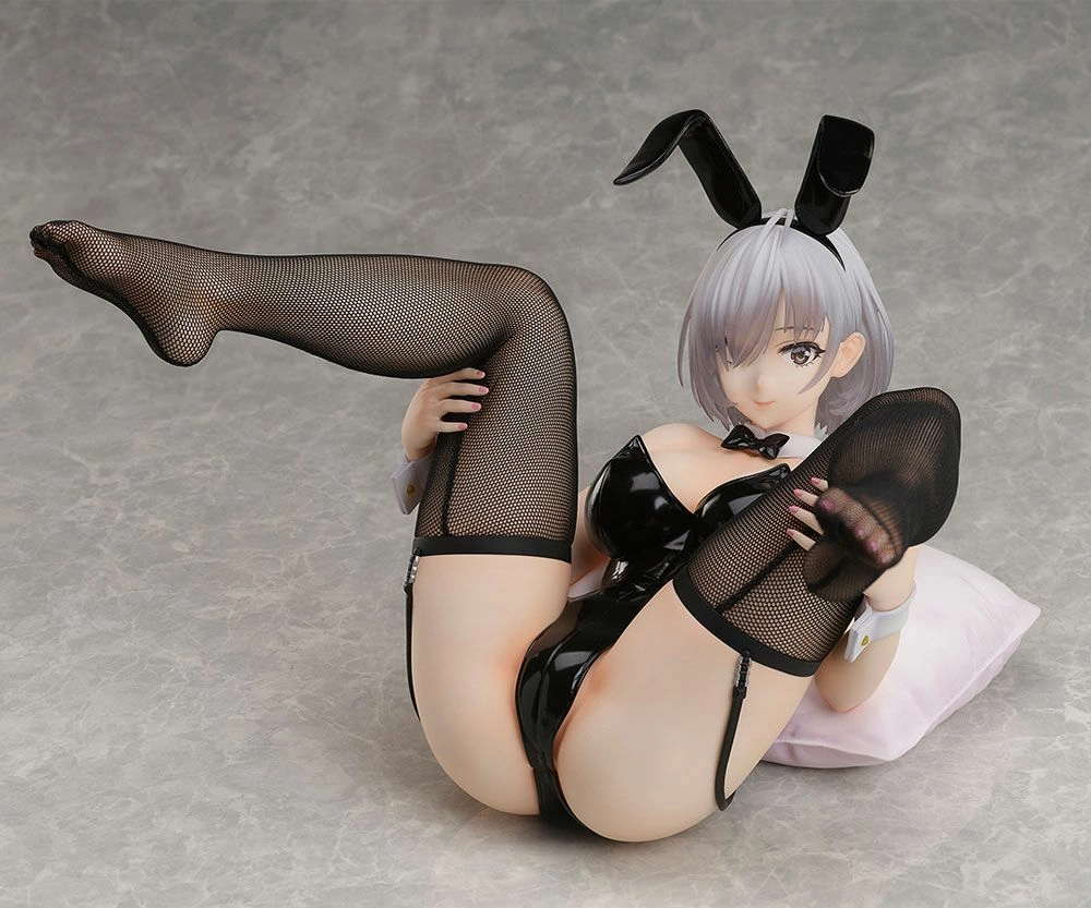 Creators Opinion Statuette Pvc 1/4 Mihiro Sashou Bunny Ver. 20 Cm 3 Creators Opinion Statuette Pvc 1/4 Mihiro Sashou Bunny Ver. 20 Cm