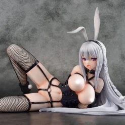 Creators Opinion Statuette Pvc 1/4 Yuki Shiratori 22 Cm