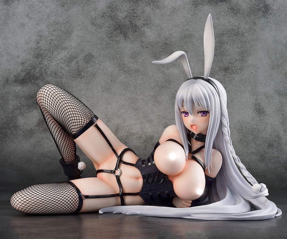 Creators Opinion Statuette Pvc 1/4 Yuki Shiratori 22 Cm 3 Creators Opinion Statuette Pvc 1/4 Yuki Shiratori 22 Cm