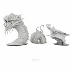 Wizkids Critical Role Miniature à Peindre Uk'otoa Boxed