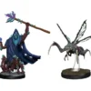 Wizkids Critical Role Miniatures à Peindre Core Spawn Emissary And Seer (carton De 2) -Magasin De Jouets critical role miniatures a peindre core spawn emissary and seer carton de 2