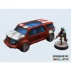 Crovane Suv -Magasin De Jouets crovane suv