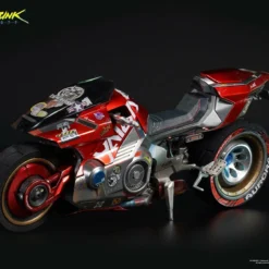 Cyberpunk 2077 Figurines V Female & Yaiba Kusanagi Set -Magasin De Jouets cyberpunk 2077 figurines v female yaiba kusanagi set 6198e219b06a8