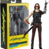 Cyberpunk 2077 - Johnny Action Figure 18cm -Magasin De Jouets cyberpunk 2077 johnny action figure 18cm 63fdd0837b366