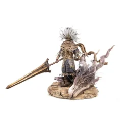 First 4 Figures Dark Souls Iii Statuette Nameless King 70 Cm -Magasin De Jouets dark souls iii statuette nameless king 70 cm