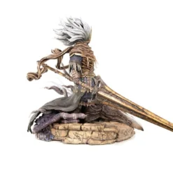 First 4 Figures Dark Souls Iii Statuette Nameless King 70 Cm -Magasin De Jouets dark souls iii statuette nameless king 70 cm 6277dd54615a1