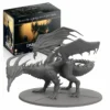 Dark Souls : Le Jeu De Plateau - Black Dragon Kalameet Expansion -Magasin De Jouets dark souls le jeu de plateau black dragon kalameet expansion