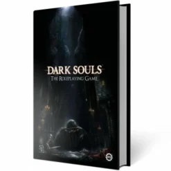 Dark Souls - The Role Playing Game (eng)