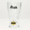 Dc - Batman Logo Rotative" - Verre "9x17x9cm"" -Magasin De Jouets dc batman logo rotative verre 9x17x9cm