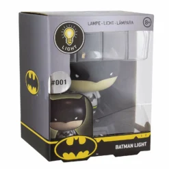 Dc Comics Batman 3d Light -Magasin De Jouets dc comics batman 3d light 5d2ddc87b10c3