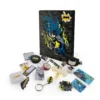 Cinereplicas Dc Comics Calendrier De L'avent Batman
