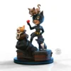 Quantum Mechanix Dc Comics Figurine Q-fig Elite Catwoman 12 Cm 1 Quantum Mechanix Dc Comics Figurine Q-fig Elite Catwoman 12 Cm -Magasin De Jouets dc comics figurine q fig elite catwoman 12 cm