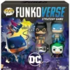 Dc Comics - Funkoverse 100 - Jeu De Base 'fr' 1 Dc Comics - Funkoverse 100 - Jeu De Base 'fr' -Magasin De Jouets dc comics funkoverse 100 jeu de base fr
