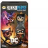 Dc Comics - Funkoverse 101 - Expandalone 'german' -Magasin De Jouets dc comics funkoverse 101 expandalone german