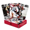 Dc Comics - Harley Quinn - Jeu De Cartes - Cartes à Jouer -Magasin De Jouets dc comics harley quinn jeu de cartes cartes a jouer