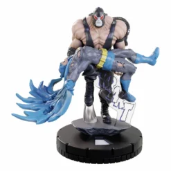 Wizkids Dc Comics Heroclix Iconix: Knightfall
