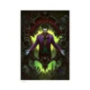 Dc Comics Impression Art Print The Joker: Wild Card 46 X 61 Cm - Non Encadrée -Magasin De Jouets dc comics impression art print the joker wild card 46 x 61 cm non encadree