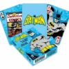 Dc Comics Jeu De Cartes à Jouer Retro Batman 1 Dc Comics Jeu De Cartes à Jouer Retro Batman -Magasin De Jouets dc comics jeu de cartes a jouer retro batman