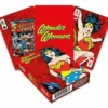 Dc Comics Jeu De Cartes à Jouer Retro Wonder Woman 1 Dc Comics Jeu De Cartes à Jouer Retro Wonder Woman -Magasin De Jouets dc comics jeu de cartes a jouer retro wonder woman