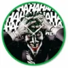 Dc Comics - Joker - Dooms Day - Horloge -Magasin De Jouets dc comics joker dooms day horloge