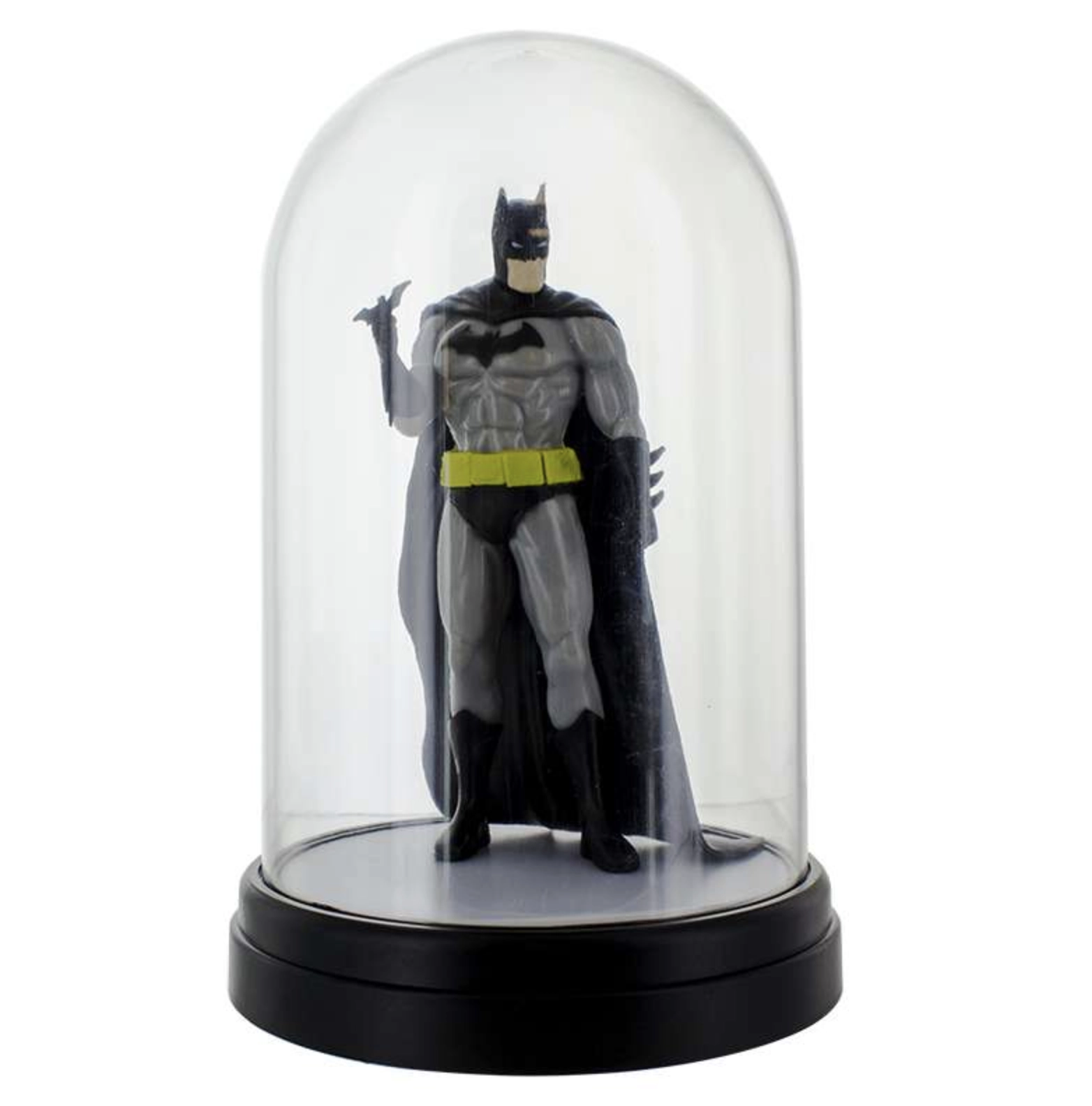 Dc Comics - Lampe Avec Figurine Batman 5 Dc Comics - Lampe Avec Figurine Batman – Image 3