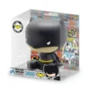 PLASTOY DC COMICS - Mini-Tirelire - Chibi Batman - 17cm -Magasin De Jouets dc comics mini tirelire chibi batman 17cm