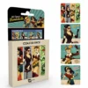 Dc Comics - Pack De 4 Dessous De Verre - Bombshells -Magasin De Jouets dc comics pack de 4 dessous de verre bombshells