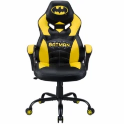 Dc Comics-siège Gamer Junior - Batman V2