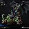 Dc Comics Statuette 1/3 Batman Vs. The Joker By Jason Fabok 85 Cm -Magasin De Jouets dc comics statuette 13 batman vs the joker by jason fabok 85 cm