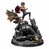Dc Comics Statuette 1/3 Superboy & Robin Exclusive 64 Cm