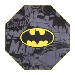 Dc Comics - Tapis De Sol Gamer Antidérapant - Batman