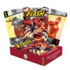 Dc Comics - The Flash - Jeu De Cartes -Magasin De Jouets dc comics the flash jeu de cartes