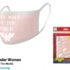 Pyramid International Dc Comics - Wonder Woman - Set De 2 Masques Visage 1 Pyramid International Dc Comics - Wonder Woman - Set De 2 Masques Visage -Magasin De Jouets dc comics wonder woman set de 2 masques visage