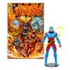 Dc Direct Figurine Et Comic Book Page Punchers The Atom Ryan Choi (the Flash Comic) 18 Cm -Magasin De Jouets dc direct figurine et comic book page punchers the atom ryan choi the flash comic 18 cm