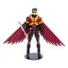 Dc Multiverse Figurine Red Robin 18 Cm -Magasin De Jouets dc multiverse figurine red robin 18 cm