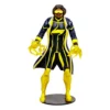 Dc Multiverse Figurine Static Shock (new 52) 18 Cm -Magasin De Jouets dc multiverse figurine static shock new 52 18 cm