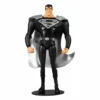 Dc Multiverse Figurine Superman Black Suit Variant (superman: The Animated Series) 18 Cm 2 Dc Multiverse Figurine Superman Black Suit Variant (superman: The Animated Series) 18 Cm -Magasin De Jouets dc multiverse figurine superman black suit variant superman the animated series 18 cm