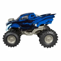 Dc Multiverse Véhicule Batmobeast 43 X 29 Cm