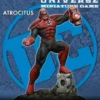 Dc Universe - Atrocitus - DC Universe Miniature Game -Magasin De Jouets dc universe atrocitus dc universe miniature game
