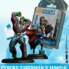 Dc Universe - Cyborg Superman & Mongul 1 Dc Universe - Cyborg Superman & Mongul -Magasin De Jouets dc universe cyborg superman mongul