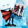 Dc Universe - Eradicator -Magasin De Jouets dc universe eradicator