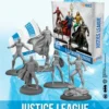 Dc Universe - Justice League -Magasin De Jouets dc universe justice league