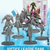 Dc Universe - Justice League Dark -Magasin De Jouets dc universe justice league dark