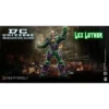 Dc Universe - Lex Luthor Warsuit -Magasin De Jouets dc universe lex luthor warsuit