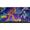 Dc Universe - Teen Titans Set (mv)