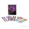 Wizkids D&d Book Tabs: Dungeon Master's Guide -Magasin De Jouets dd book tabs dungeon master s guide